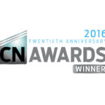 2016 – Construction News Award